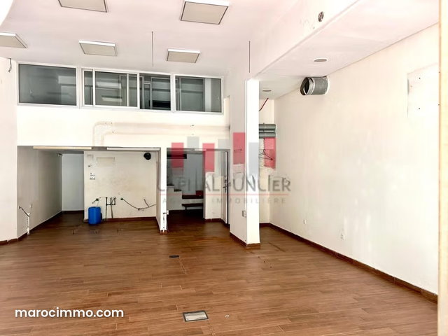 Premium Store for Rent in Racine — 3