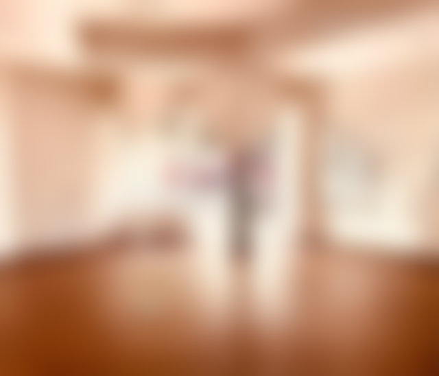 Local commercial 223 m² sur deux niveaux, quartier Racine, Casablanca — 2