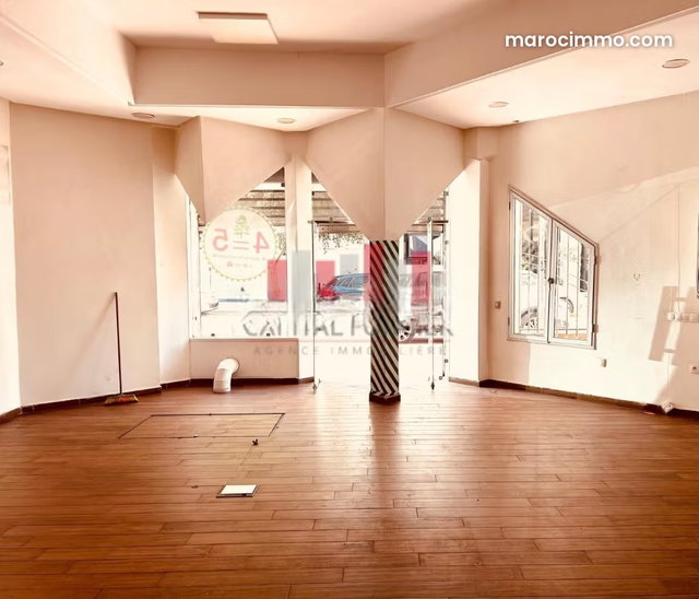 Premium Store for Rent in Racine — 2