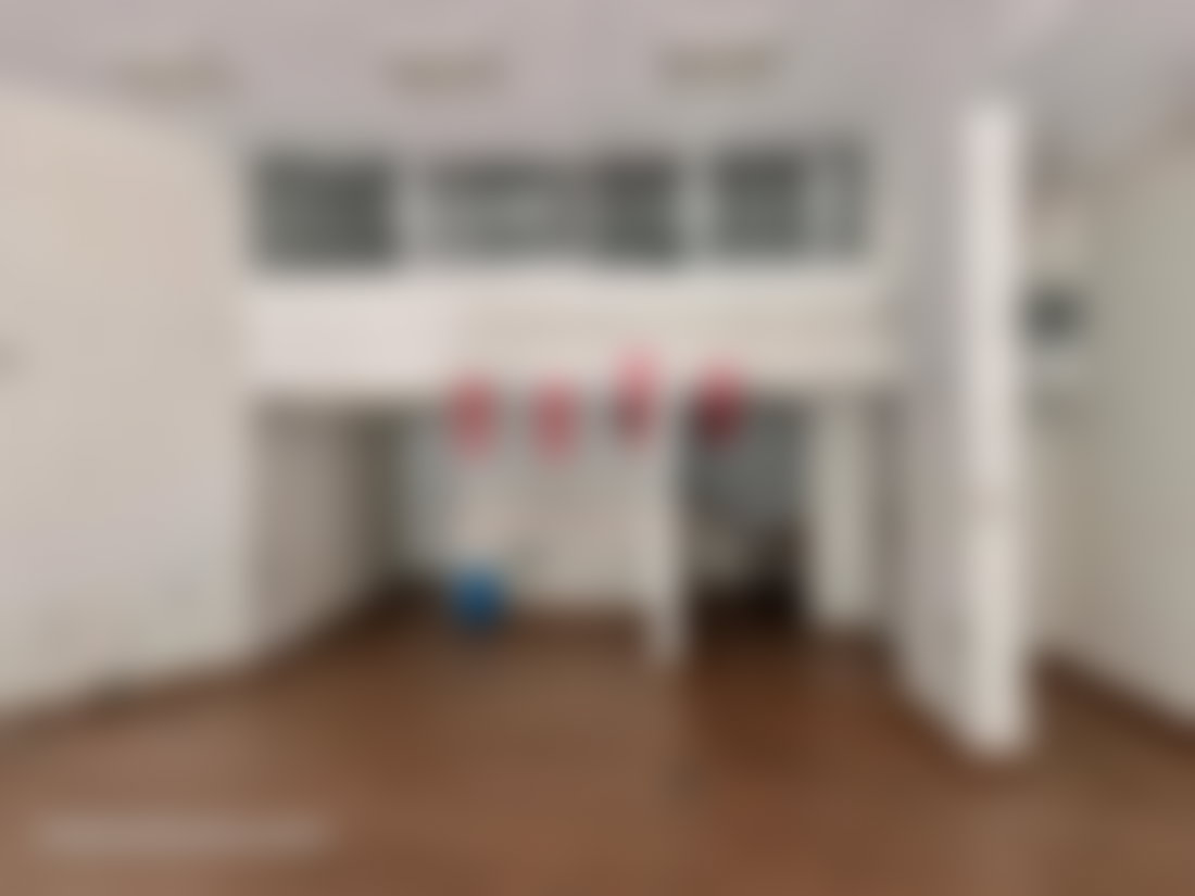 Local commercial 223 m² sur deux niveaux, quartier Racine, Casablanca
