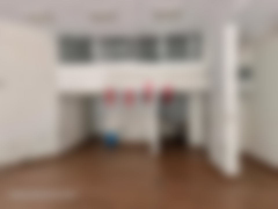 Local commercial 223 m² sur deux niveaux, quartier Racine, Casablanca