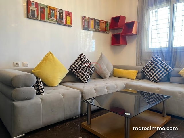 Vente Appartement à bourgogne — 5