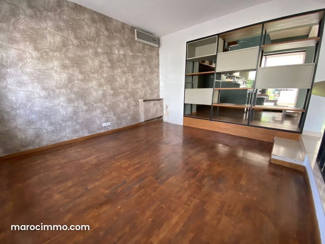 Villa t4 3ch. Vide de 525m² – piscine — 5