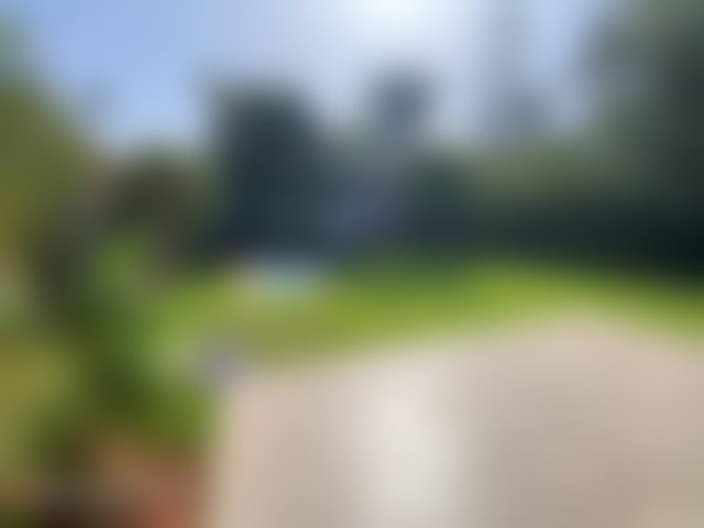 Villa à louer à Californie, Casablanca, jardin et piscine — 2
