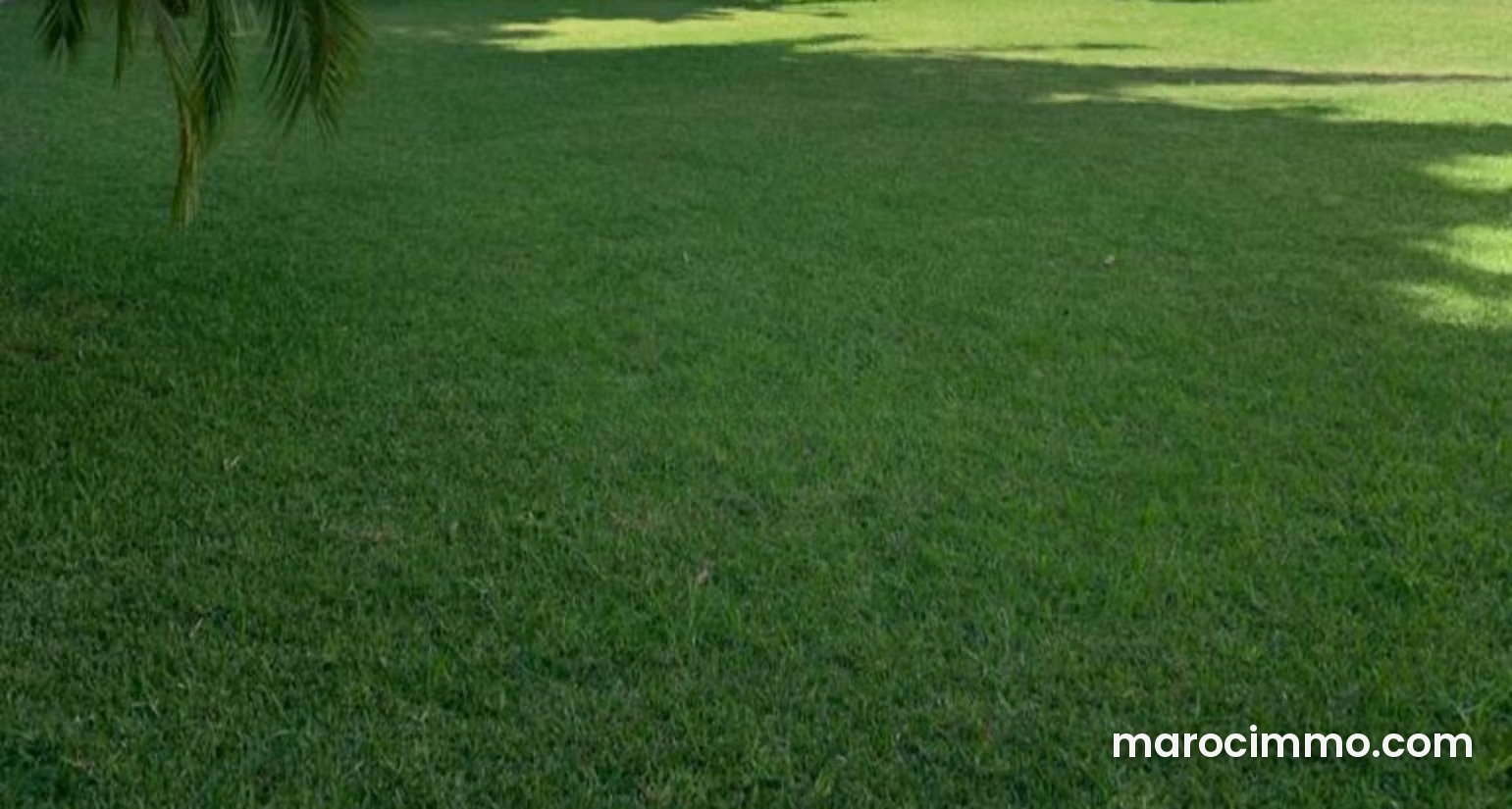 1,088 m² Plot for Sale, Hay Riad, Rabat — Rabat