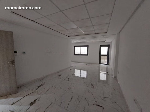 Plateau bureau 10000 dh Rue Fes — 2