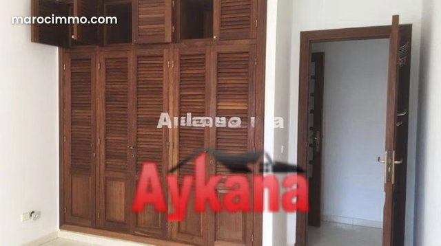 For Sale Apartment Hay Riad Rabat — 5