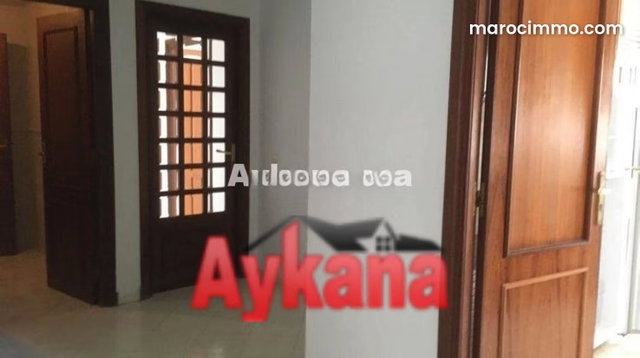 For Sale Apartment Hay Riad Rabat — 3