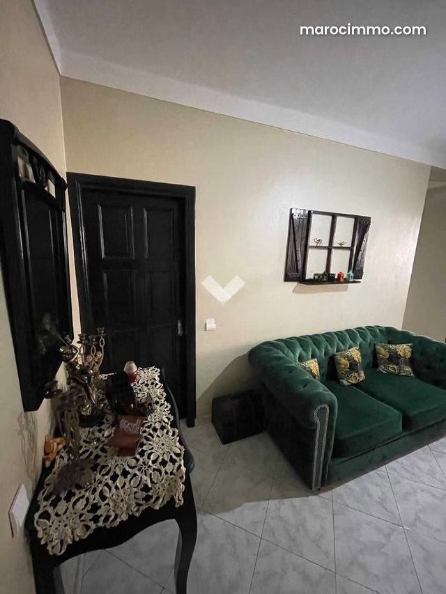 Appartement à Vendre de 87.0 m² à Casablanca, Beausejour — 2