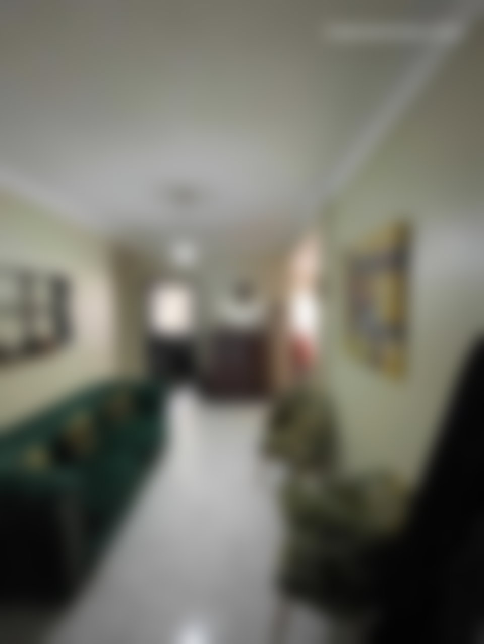 Appartement avec terrasse à Beauséjour, Casablanca