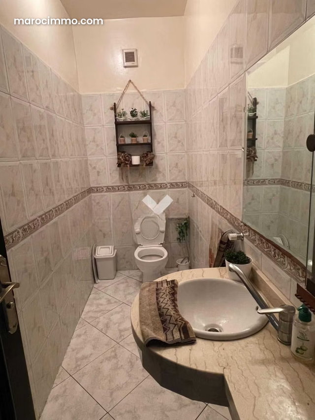 Appartement à Vendre de 87.0 m² à Casablanca, Beausejour — 4