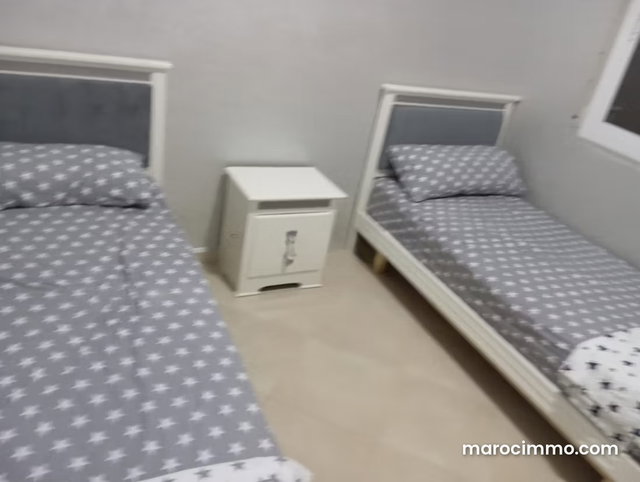 Très bel appartement en location en Centre ville. 2 pièces. Bien meublé — 2