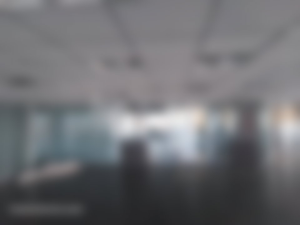600 m² Commercial Space in Maarif, Casablanca, with Open Views