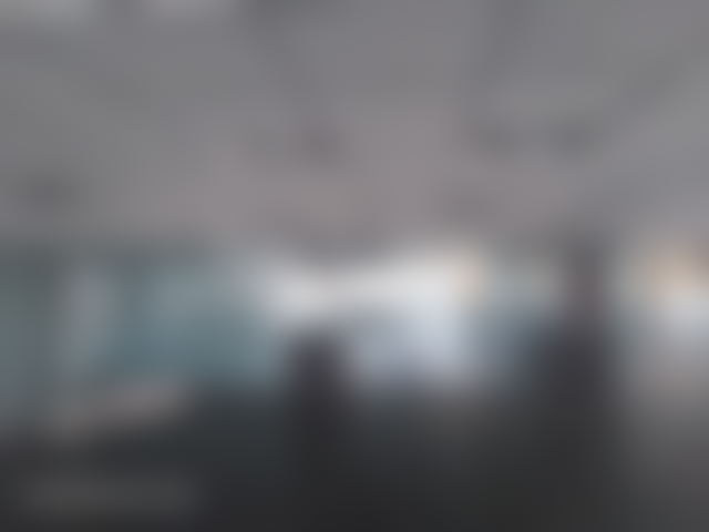 600 m² Commercial Space in Maarif, Casablanca, with Open Views — Casablanca