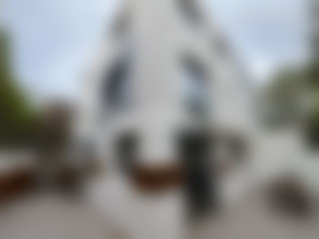 600 m² Office Villa, CIL, Casablanca, Ideal for Headquarters — Casablanca