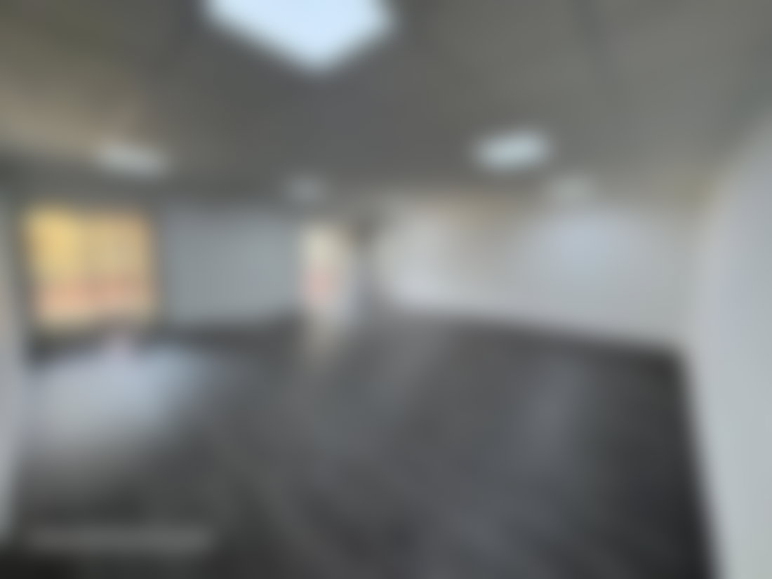 Bureau 169 m² Anfa, Casablanca : espace moderne avec double façade
