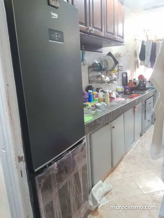 Vend appartement à Hay Chmaou — 5