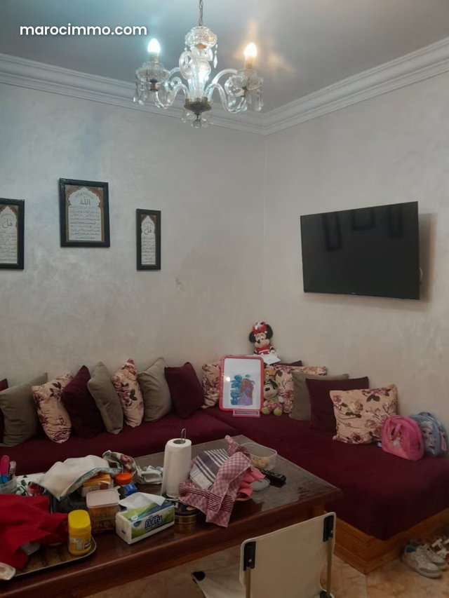 Vend appartement à Hay Chmaou — 2