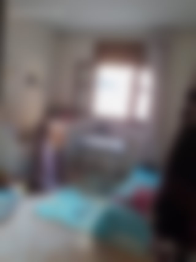 Appartement 3 pièces à Hay Chmaou Salé orienté sud — 3