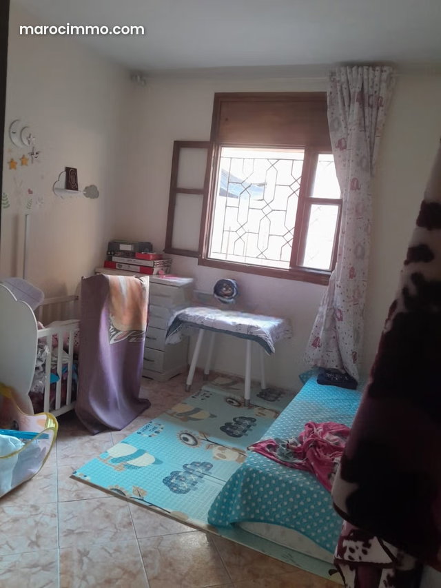 Vend appartement à Hay Chmaou — 3