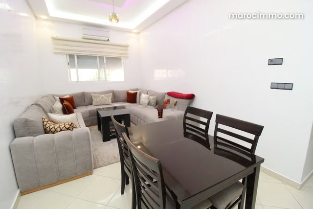 Appartement rez de chaussée à Salam, Agadir — 3