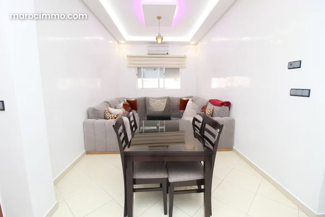 Appartement rez de chaussée à Salam, Agadir — 2