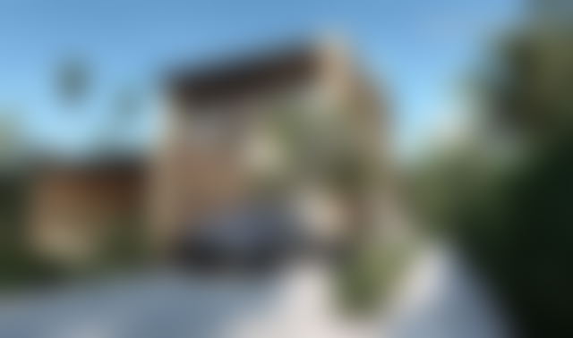 Villa 1150 m² à personnaliser, Route d'Ourika, Marrakech — Marrakech