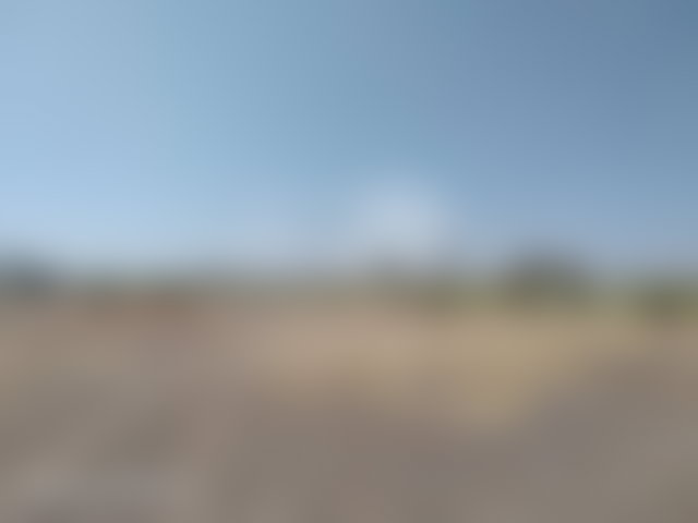 Terrain 2150 m² premier rang golf, Route d'Ourika, Marrakech — 5
