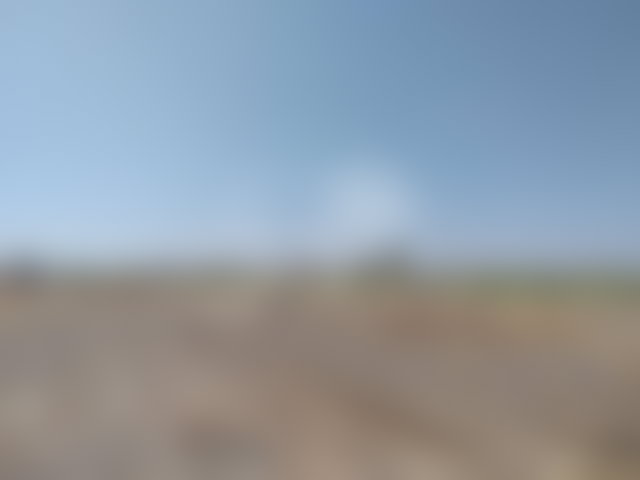 Terrain 2150 m² premier rang golf, Route d'Ourika, Marrakech — 4