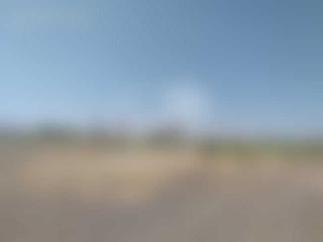 Terrain 2150 m² premier rang golf, Route d'Ourika, Marrakech — 3