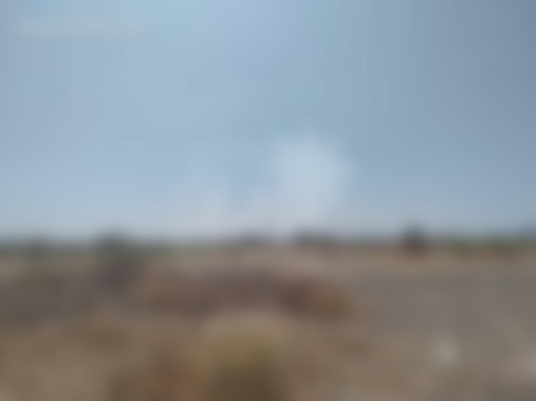 Terrain 2150 m² premier rang golf, Route d'Ourika, Marrakech