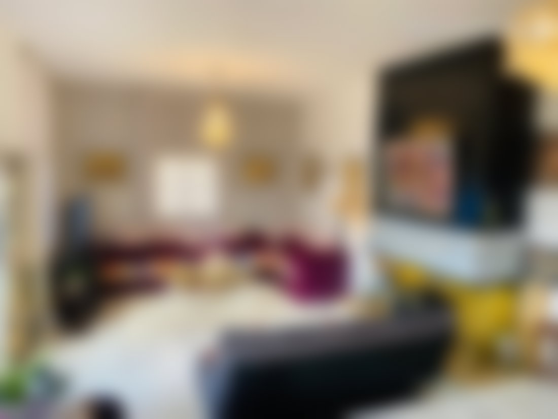 Villa meublée 290 m² avec jardin, Harhoura, Temara