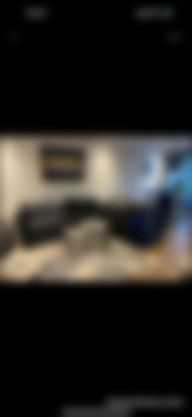 Furnished 203 m² Apartment, Quartier des Hôpitaux, Casablanca — Casablanca
