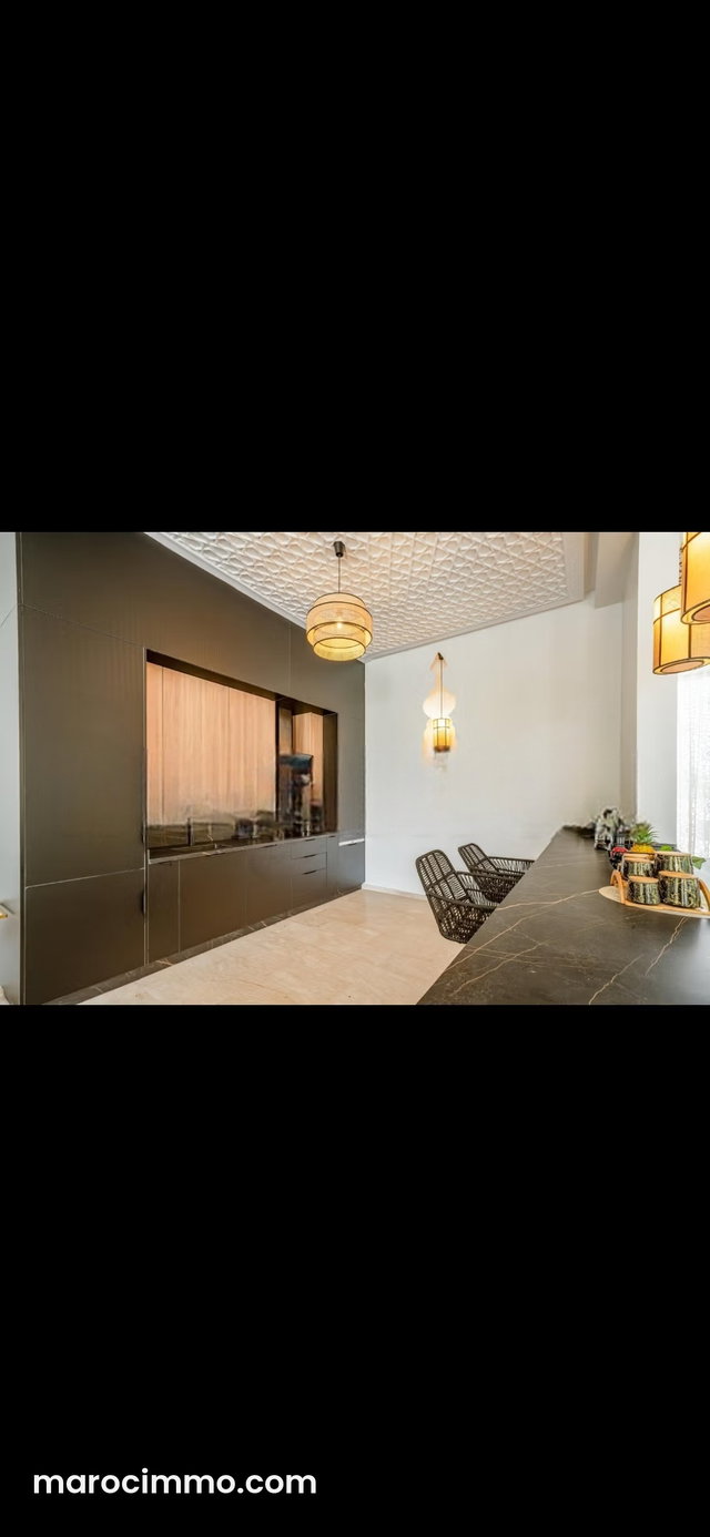 Golf Front Villa — 5