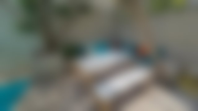 فيلا فاخرة مع مسبح للبيع بحي عين الشق في الدار البيضاء — 3