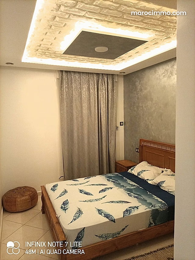 T3 titré quartier Hay Mohammadi — 5