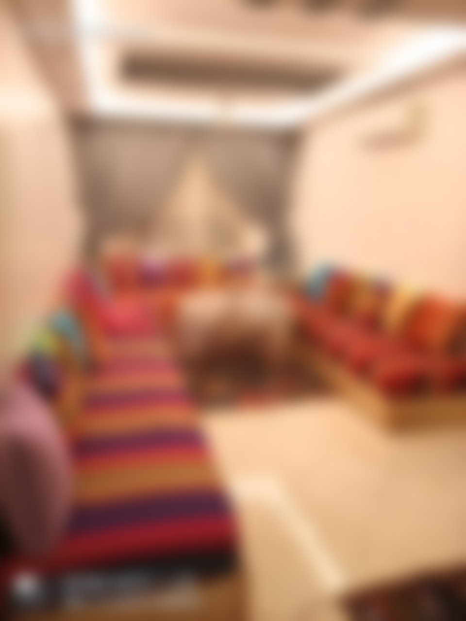 Appartement meublé à Hay Mohammadi Agadir prêt à vivre