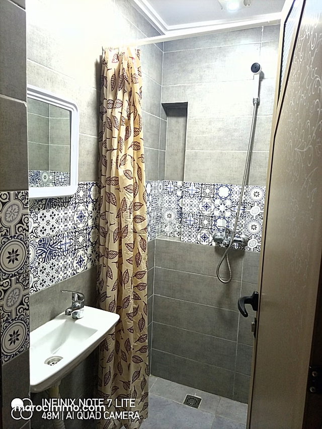 T3 titré quartier Hay Mohammadi — 2