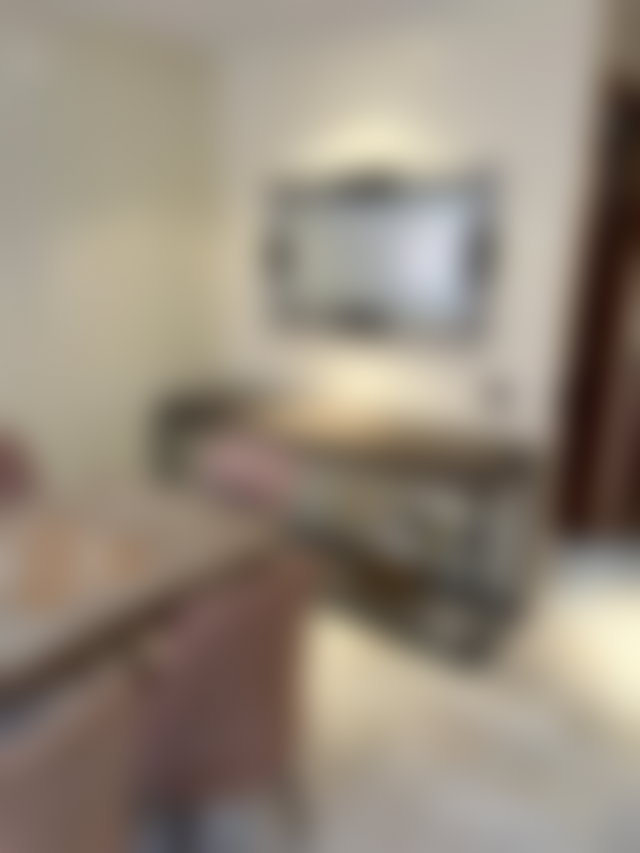 Appartement meublé avec terrasse et piscine à Guéliz Marrakech — 4
