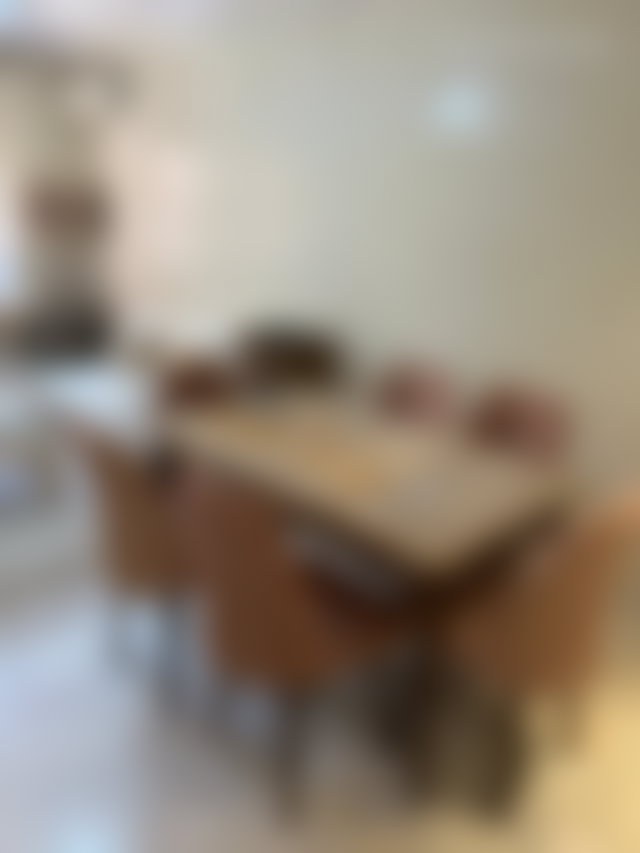 Appartement meublé avec terrasse et piscine à Guéliz Marrakech — 2