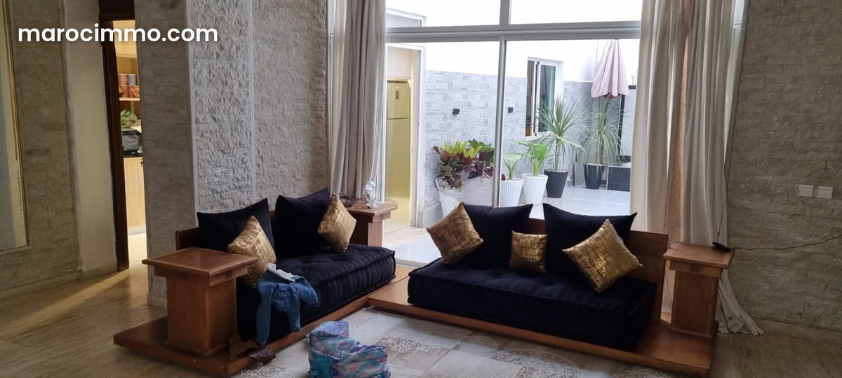Appartement secteur 23