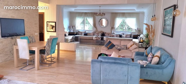 Appartement secteur 23 — 5
