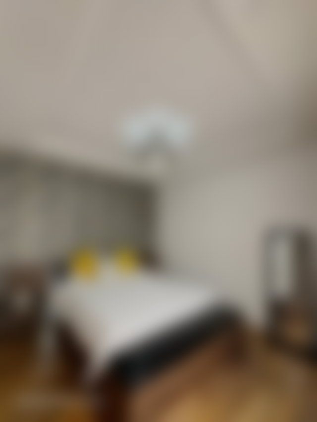 Appartement meublé avec terrasse, Racine, Casablanca — 3