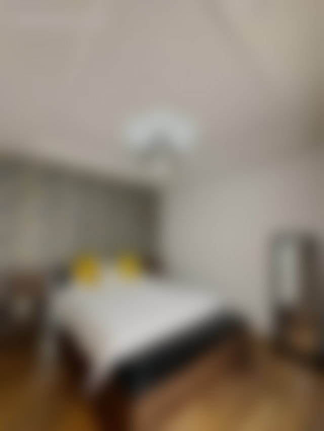 Appartement meublé avec terrasse, Racine, Casablanca — 2