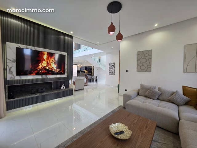 Villa noria golf — 2