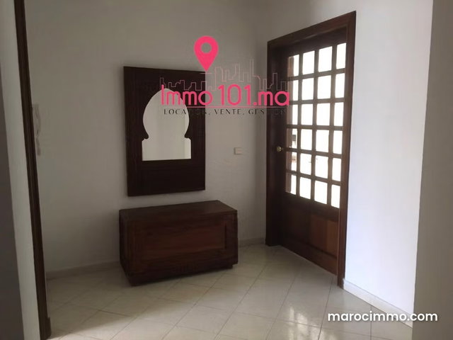 Vente appartement à Hay Riad — 3