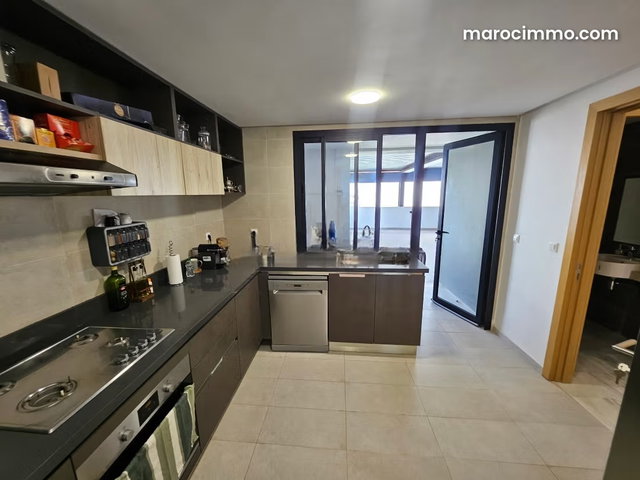 Duplex ville verte a la vente — 5
