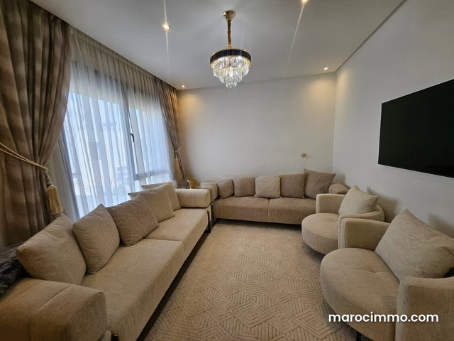 Duplex ville verte a la vente — 3