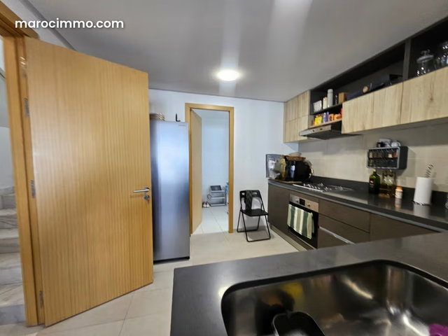 Duplex ville verte a la vente — 4