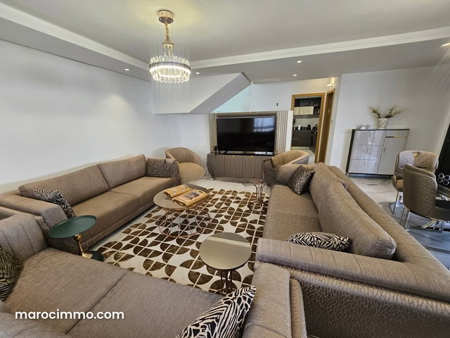 Duplex ville verte a la vente — 2